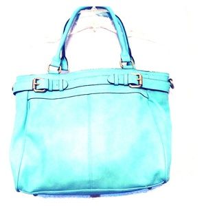 Merona Handbag with shoulder straps